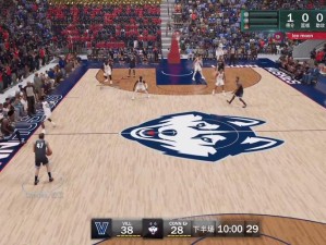 NBA 2K22迅速获取VC技巧指南：高效刷VC方法全面解析