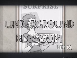 地下花海绽放之旅：Underground Blossom Demo内容介绍