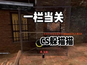 CSGO躲猫猫攻略：游戏玩法详解与技巧分享